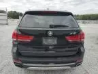 2018 BMW X5 XDRIVE4