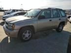 2007 Chevrolet Trailblazer LS