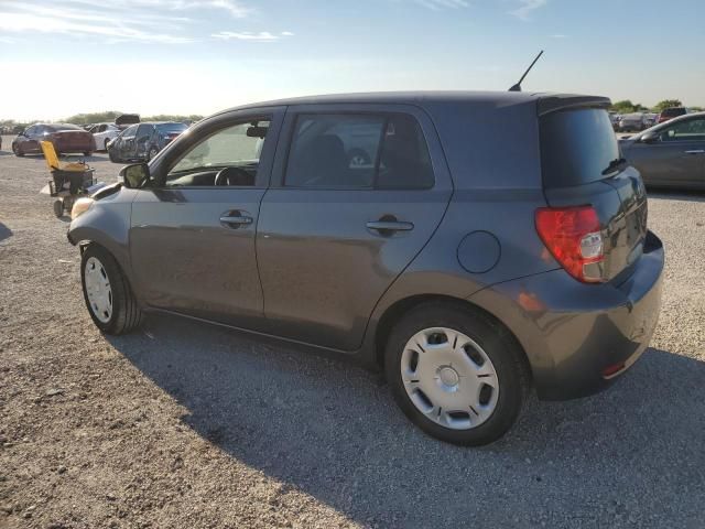 2009 Scion XD