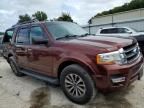 2017 Ford Expedition XLT