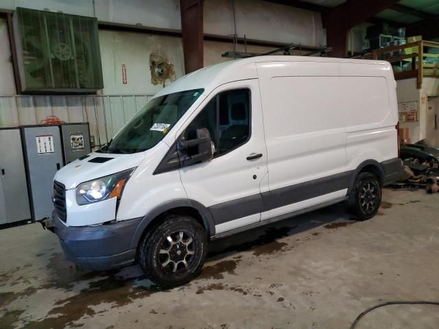 2015 Ford Transit T-250