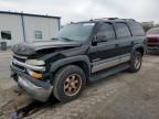 2003 Chevrolet Tahoe K1500