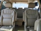 2010 Honda Odyssey EXL