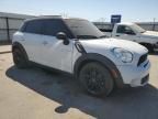 2012 Mini Cooper S Countryman