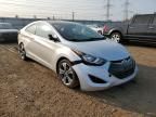 2014 Hyundai Elantra Coupe GS