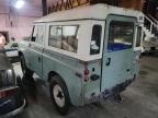 1974 Land Rover Other