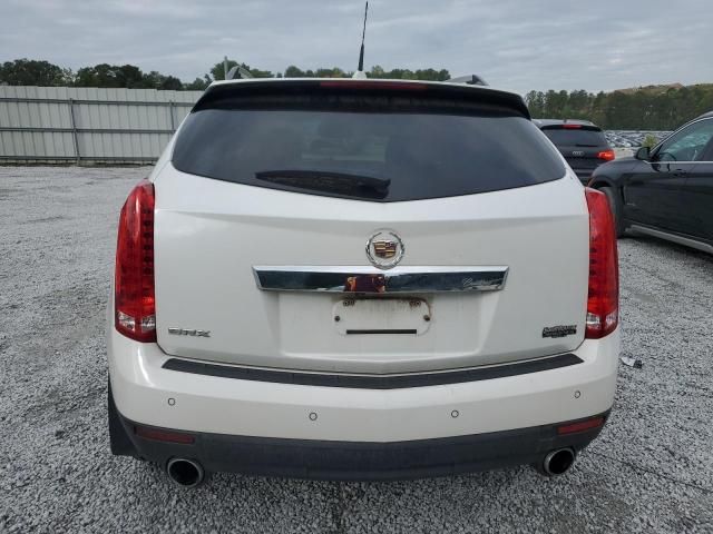 2011 Cadillac SRX Luxury Collection