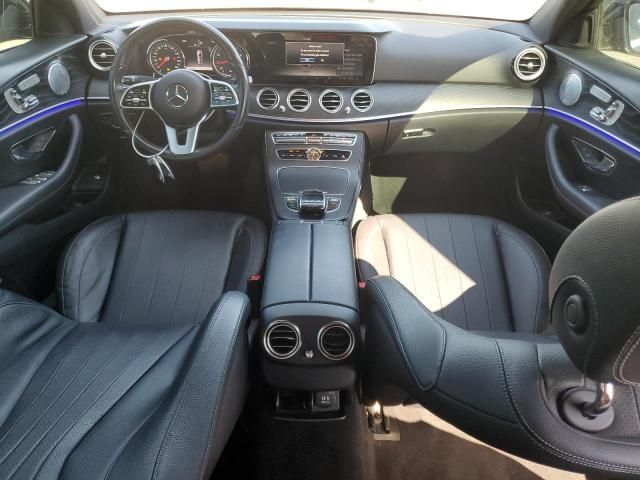 2019 Mercedes-Benz E 300