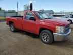 2012 Chevrolet Silverado C1500