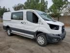 2023 Ford Transit T-250