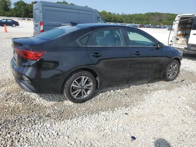 2022 KIA Forte FE