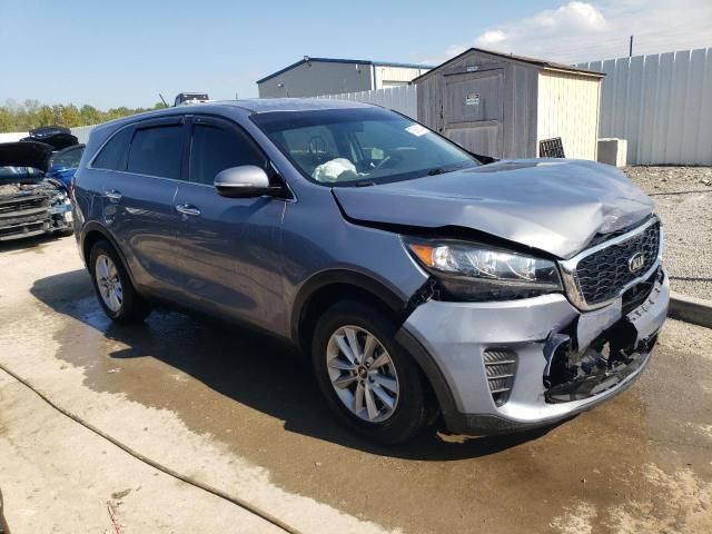 2019 KIA Sorento L