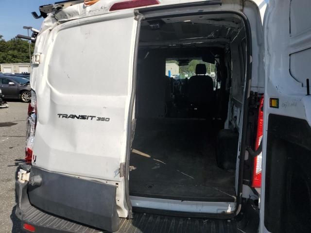 2018 Ford Transit T-350