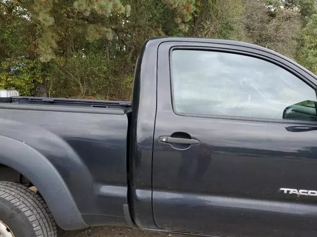 2009 Toyota Tacoma