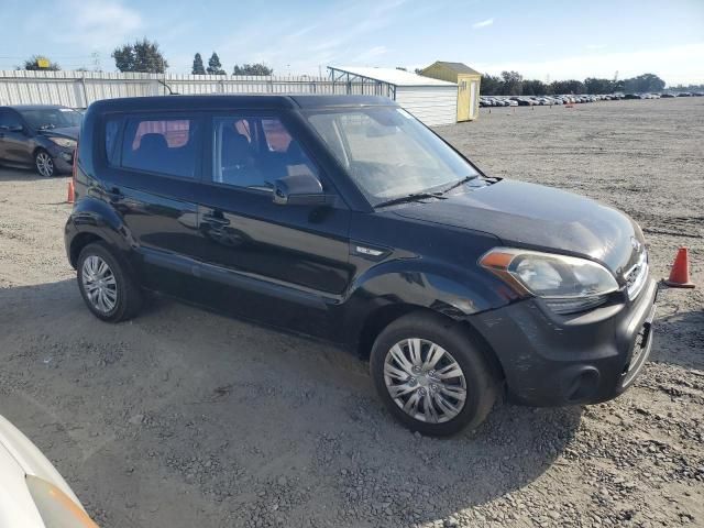 2012 KIA Soul