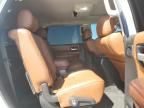 2014 Toyota Sequoia Platinum