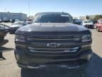 2016 Chevrolet Silverado K1500 LTZ