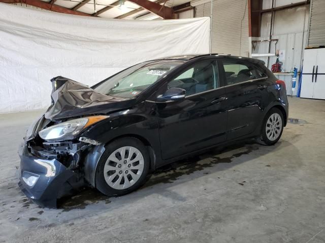 2013 Hyundai Elantra GT