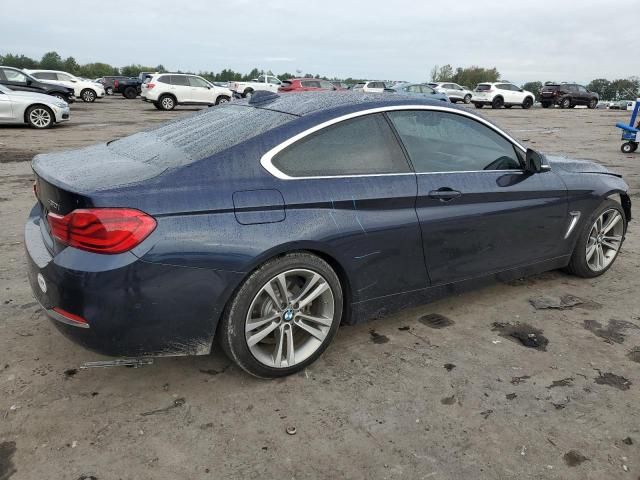 2019 BMW 430I