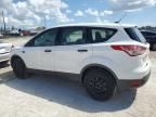 2013 Ford Escape S