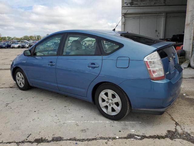 2006 Toyota Prius