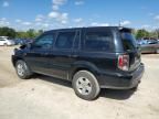 2007 Honda Pilot LX