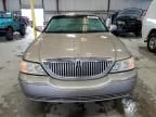 2003 Lincoln Town Car Executive