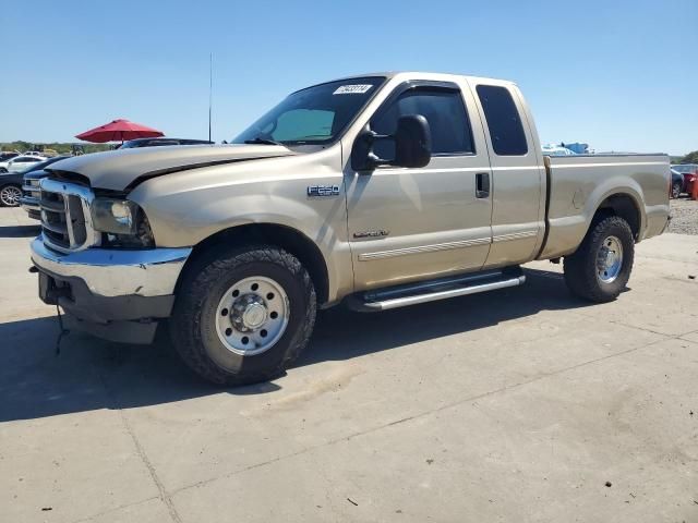 2000 Ford F250 Super Duty