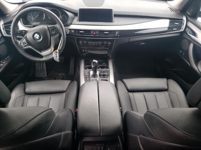 2014 BMW X5 XDRIVE50I