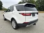 2017 Land Rover Discovery HSE