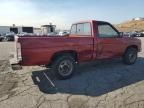 1989 Nissan D21 Short BED