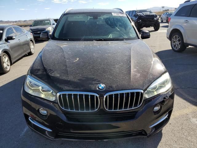 2014 BMW X5 XDRIVE35I