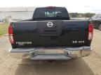 2008 Nissan Frontier King Cab LE