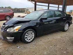 2015 Nissan Altima 2.5 en venta en Tanner, AL