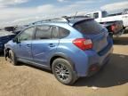 2016 Subaru Crosstrek Premium