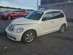 Clean Title Cars for sale at auction: 2008 Chrysler PT Cruiser Limited