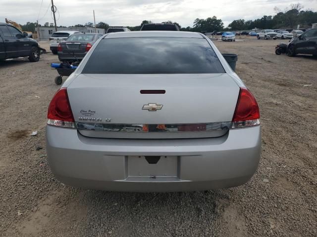 2006 Chevrolet Impala LT