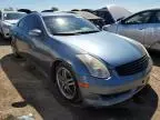 2007 Infiniti G35