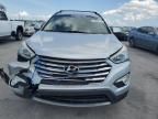 2013 Hyundai Santa FE GLS