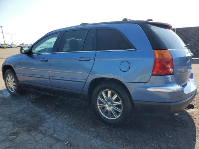 2007 Chrysler Pacifica Touring