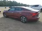 2018 Nissan Maxima 3.5S