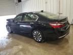 2017 Honda Accord Hybrid EXL