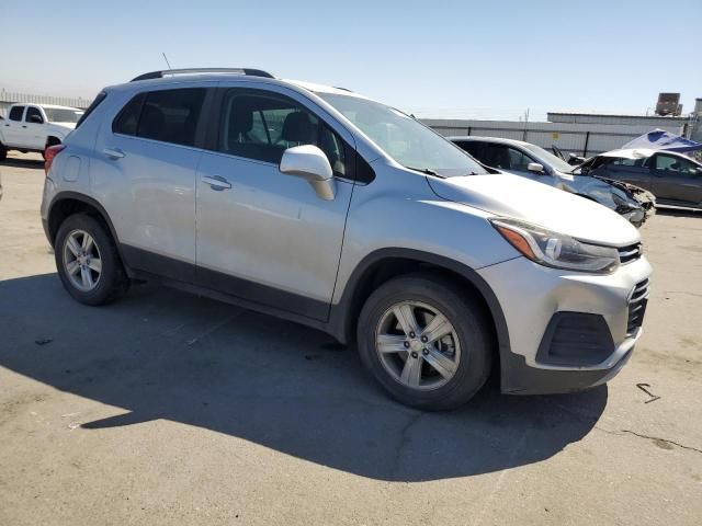 2017 Chevrolet Trax 1LT