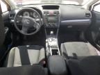 2012 Subaru Impreza Premium