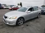 2007 Lexus GS 350