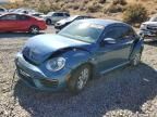 2019 Volkswagen Beetle S