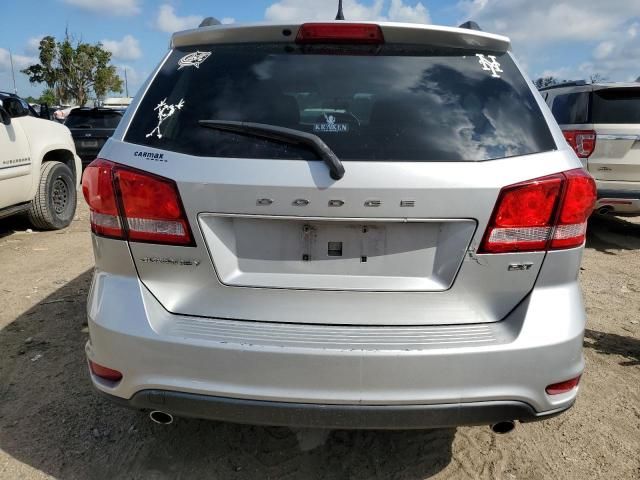 2012 Dodge Journey SXT