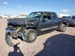 Chevrolet salvage cars for sale: 2003 Chevrolet Silverado C1500