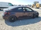 2009 Scion TC