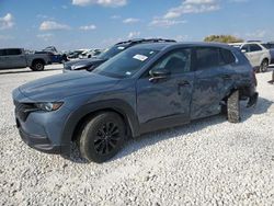 Mazda salvage cars for sale: 2023 Mazda CX-50 Preferred Plus